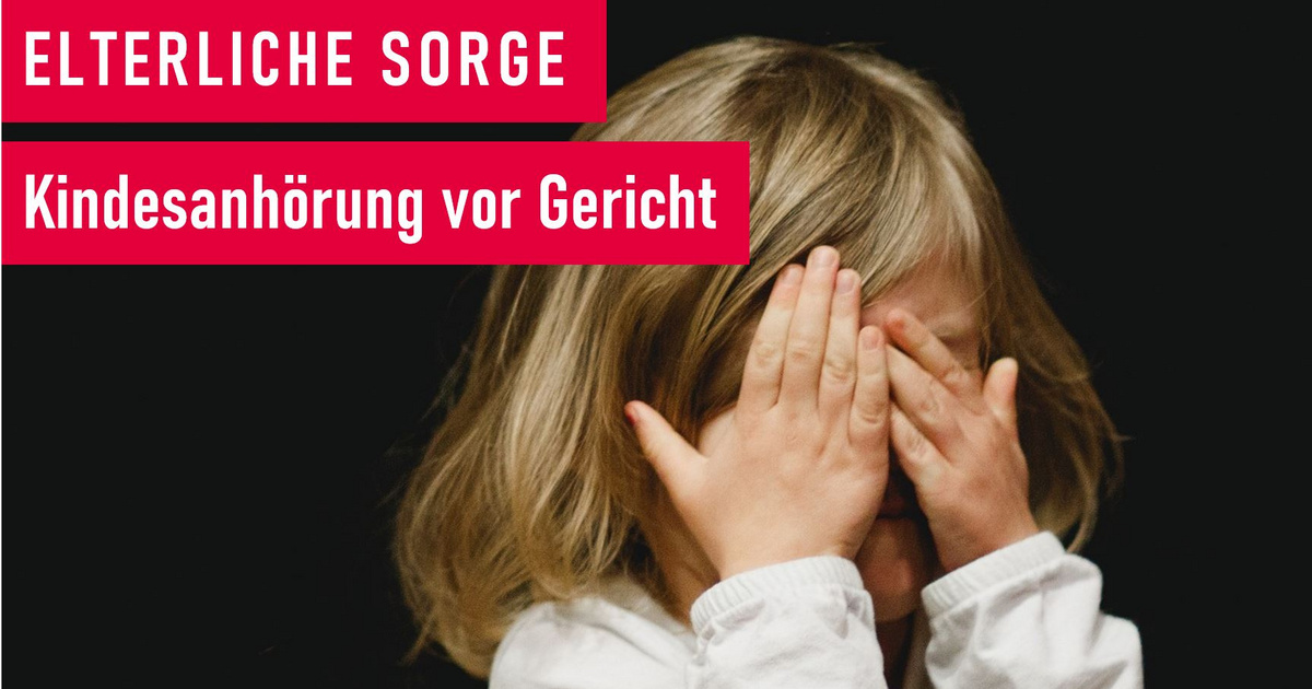 Welche strafe steht auf unerlaubte tonaufnahmen familiengericht anhörung kind - Deutschland